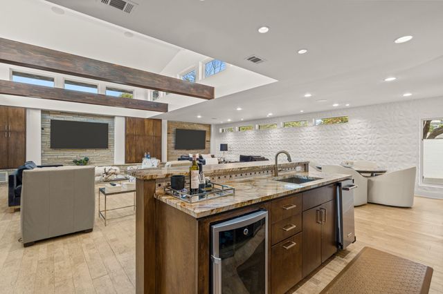 4400 Ridgehaven Road, Fort Worth, TX 76116
