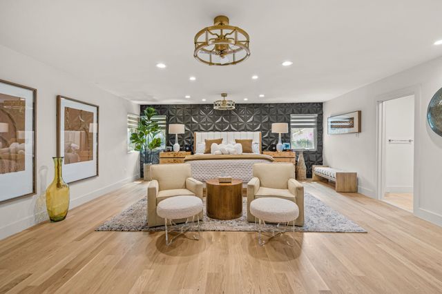 4400 Ridgehaven Road, Fort Worth, TX 76116