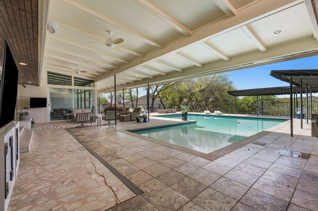 4400 Ridgehaven Road, Fort Worth, TX 76116