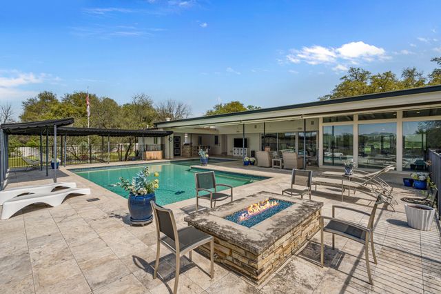 4400 Ridgehaven Road, Fort Worth, TX 76116