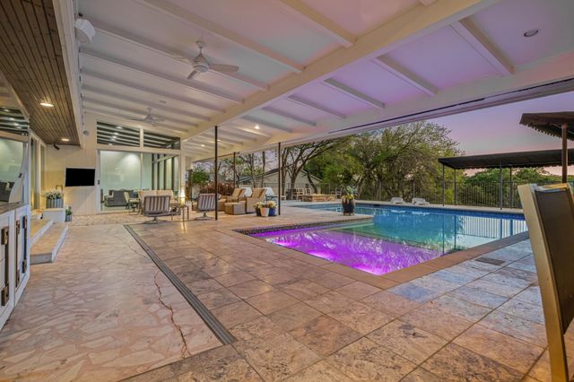 4400 Ridgehaven Road, Fort Worth, TX 76116