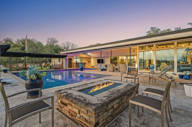 4400 Ridgehaven Road, Fort Worth, TX 76116