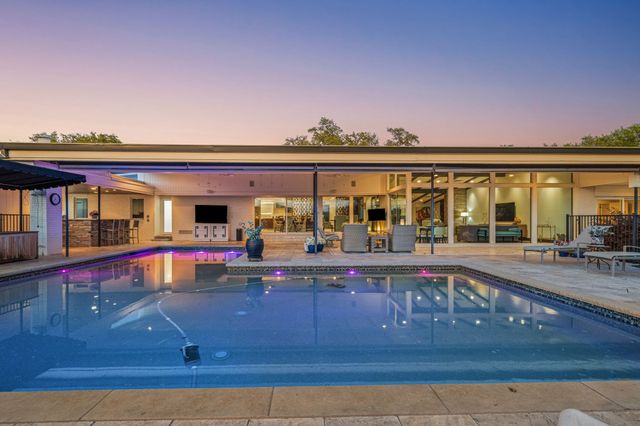 4400 Ridgehaven Road, Fort Worth, TX 76116