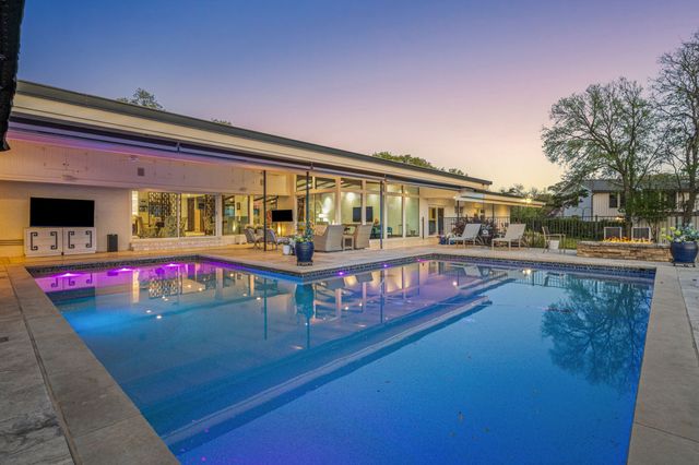 4400 Ridgehaven Road, Fort Worth, TX 76116