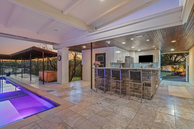 4400 Ridgehaven Road, Fort Worth, TX 76116