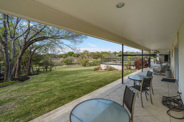 4400 Ridgehaven Road, Fort Worth, TX 76116