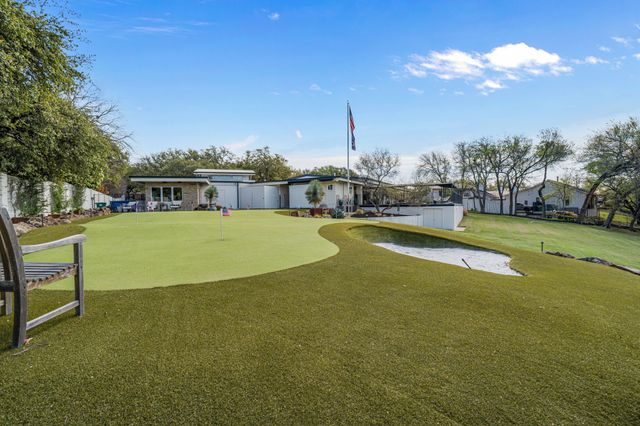 4400 Ridgehaven Road, Fort Worth, TX 76116