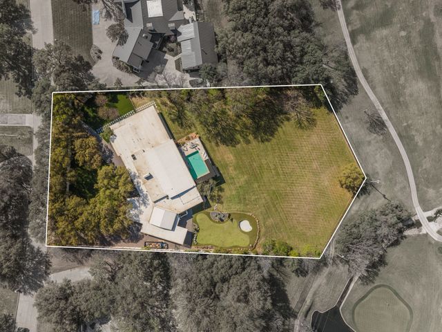 4400 Ridgehaven Road, Fort Worth, TX 76116