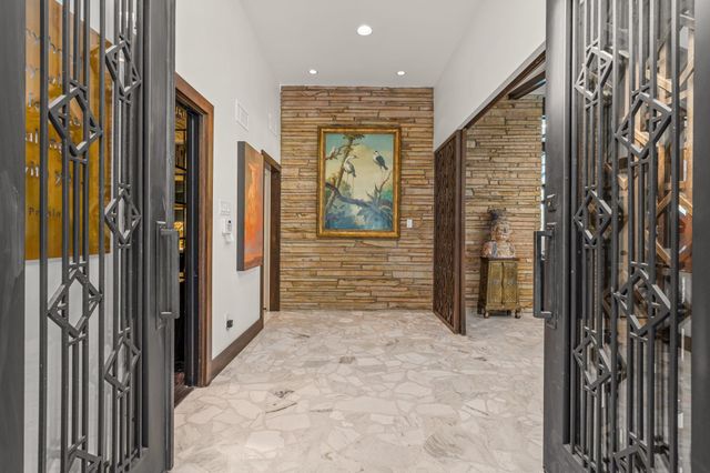 4400 Ridgehaven Road, Fort Worth, TX 76116