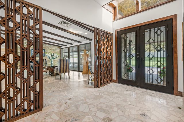 4400 Ridgehaven Road, Fort Worth, TX 76116