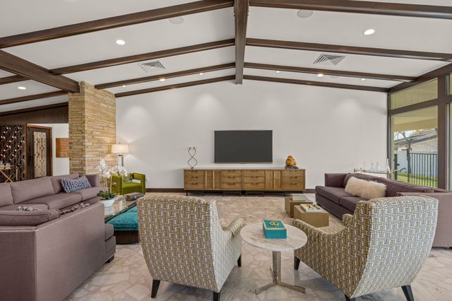 4400 Ridgehaven Road, Fort Worth, TX 76116