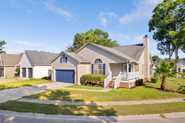497 Cessna Avenue, Charleston, SC 29407