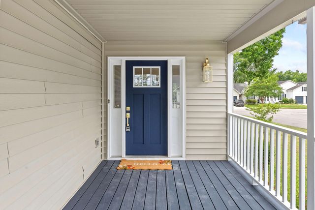 497 Cessna Avenue, Charleston, SC 29407