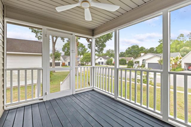 497 Cessna Avenue, Charleston, SC 29407