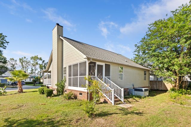 497 Cessna Avenue, Charleston, SC 29407