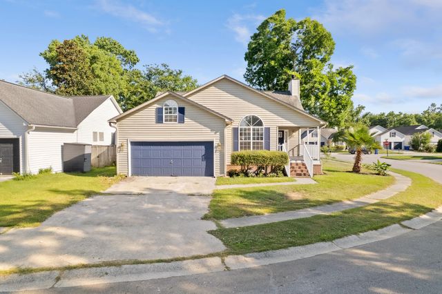 497 Cessna Avenue, Charleston, SC 29407