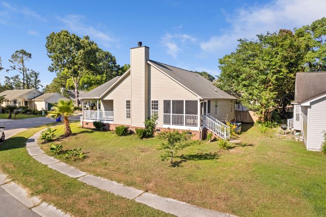 497 Cessna Avenue, Charleston, SC 29407
