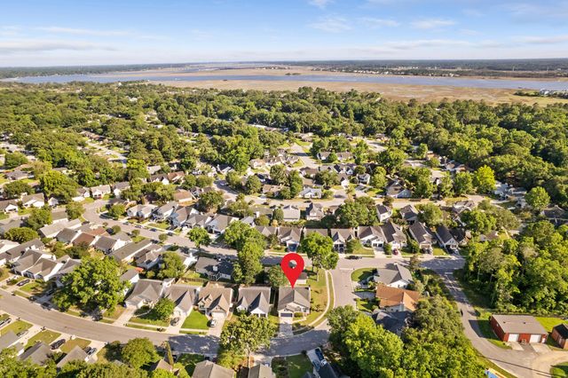 497 Cessna Avenue, Charleston, SC 29407