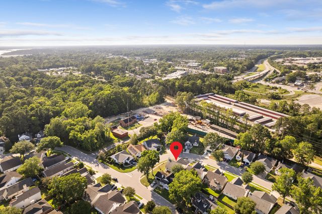 497 Cessna Avenue, Charleston, SC 29407