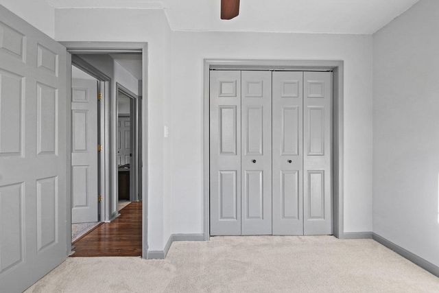 3009 HADEN DR, Columbia, MO 65202