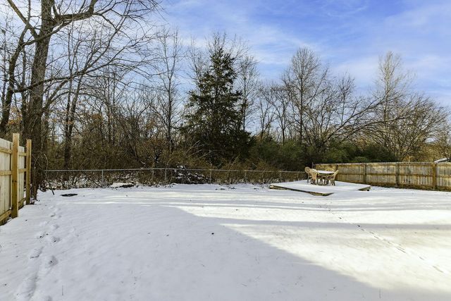 3009 HADEN DR, Columbia, MO 65202