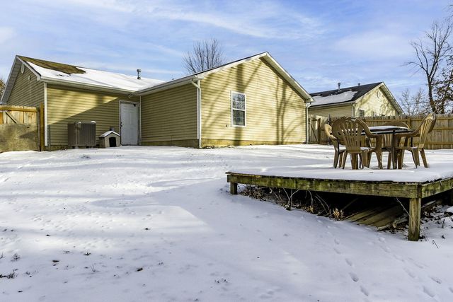 3009 HADEN DR, Columbia, MO 65202