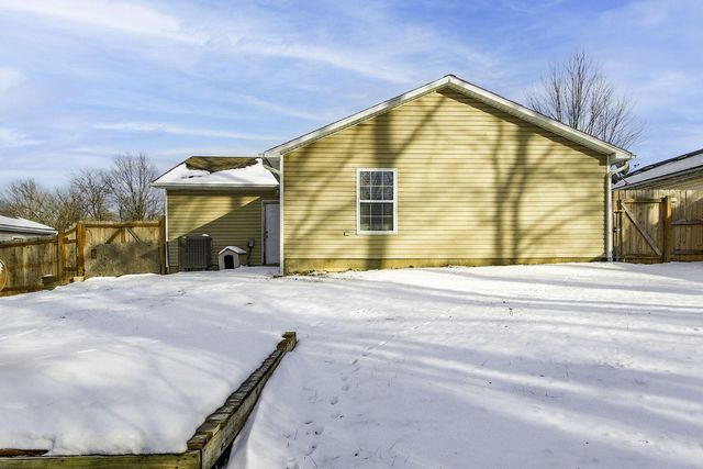 3009 HADEN DR, Columbia, MO 65202