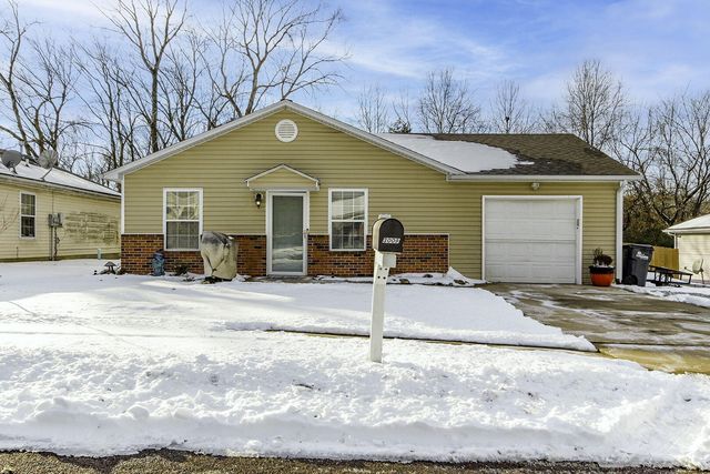 3009 HADEN DR, Columbia, MO 65202