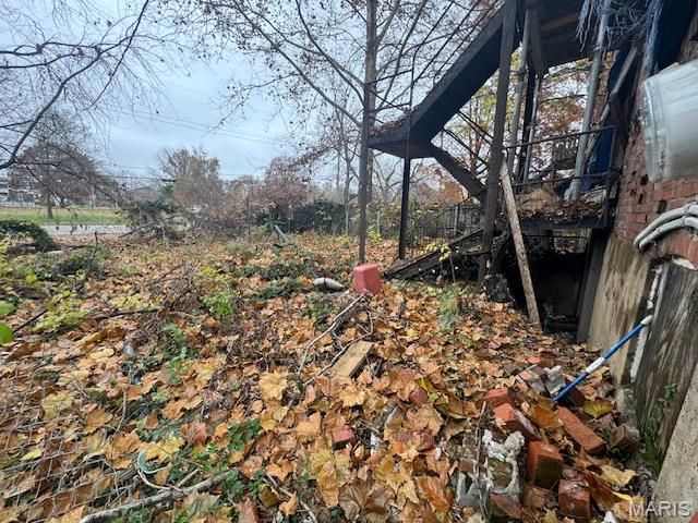 4511 Minnesota Avenue, St Louis, MO 63111