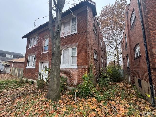 4511 Minnesota Avenue, St Louis, MO 63111