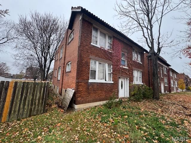 4511 Minnesota Avenue, St Louis, MO 63111