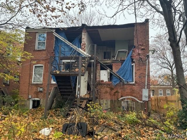 4511 Minnesota Avenue, St Louis, MO 63111