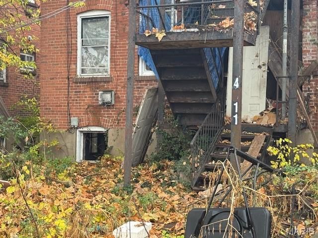 4511 Minnesota Avenue, St Louis, MO 63111