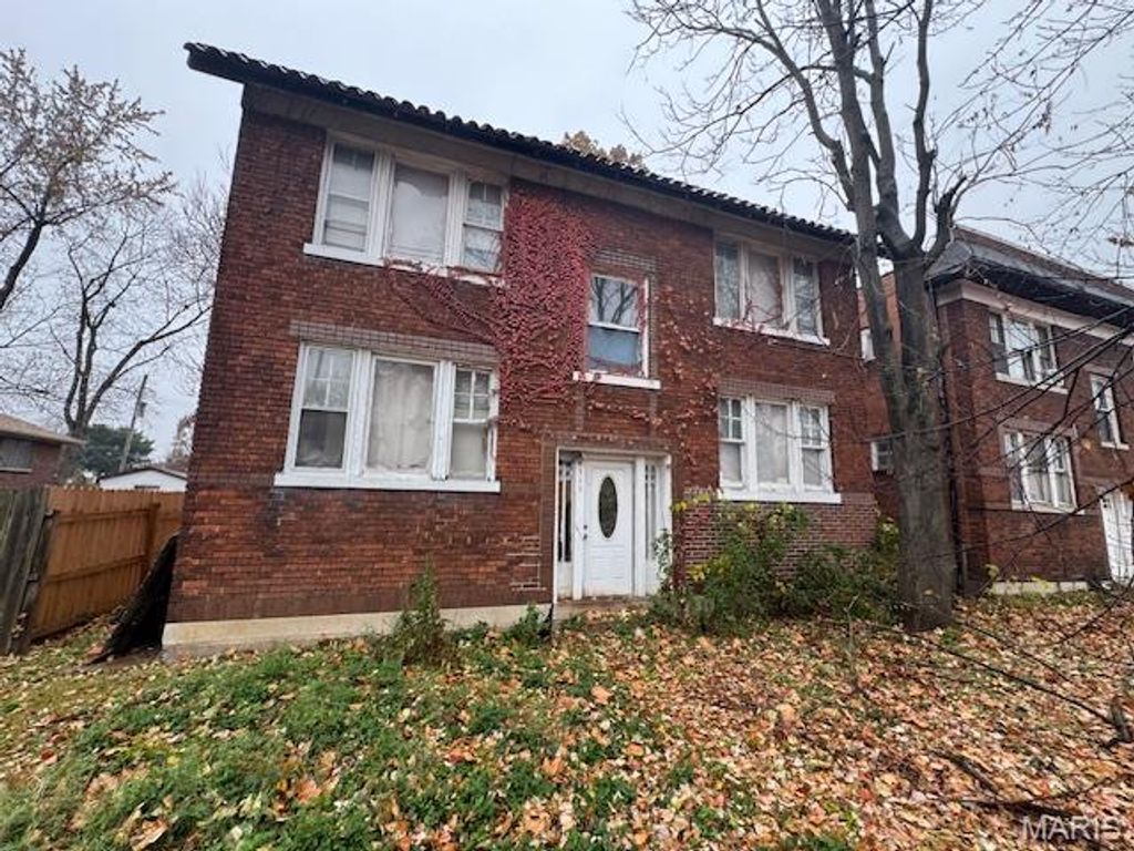 4511 Minnesota Avenue, St Louis, MO 63111