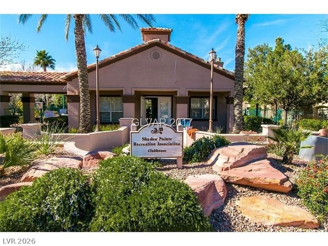 1771 LILY POND Circle, Henderson, NV 89012