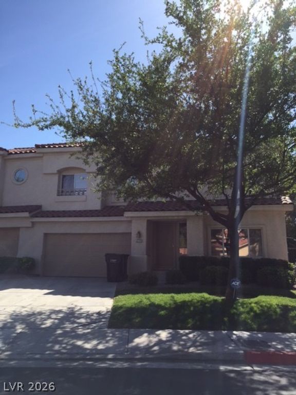 1771 LILY POND Circle, Henderson, NV 89012