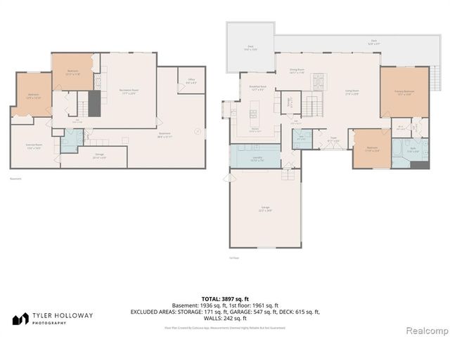 2555 Marion Acres Street, Commerce Twp, MI 48382