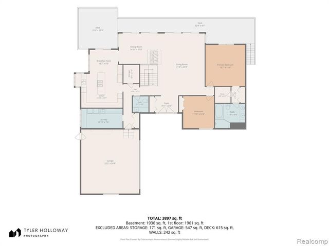 2555 Marion Acres Street, Commerce Twp, MI 48382