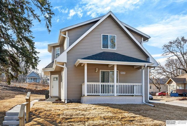 4624 N 37th Street, Omaha, NE 68111