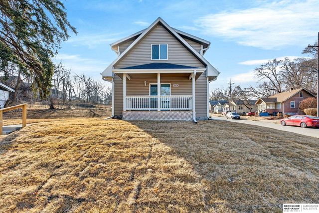 4624 N 37th Street, Omaha, NE 68111