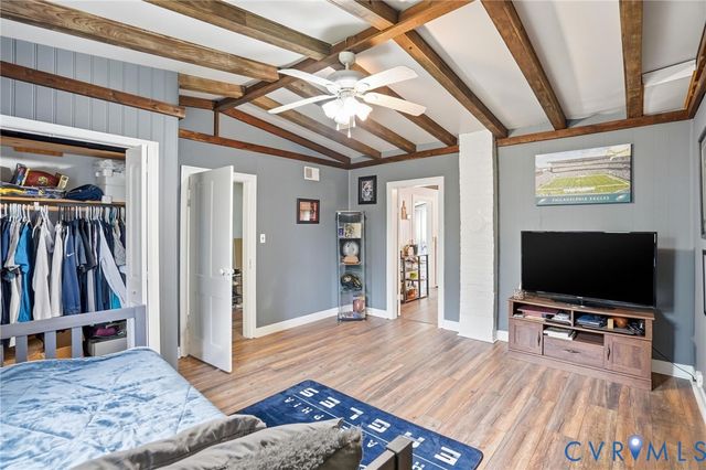 12456 Leonard Ln, Ashland, VA 23005