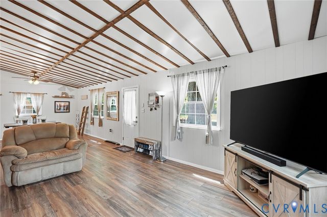 12456 Leonard Ln, Ashland, VA 23005