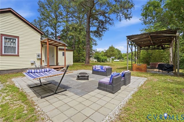 12456 Leonard Ln, Ashland, VA 23005