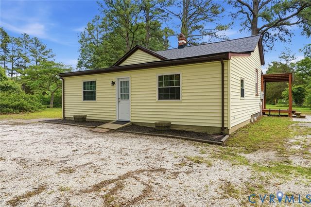 12456 Leonard Ln, Ashland, VA 23005