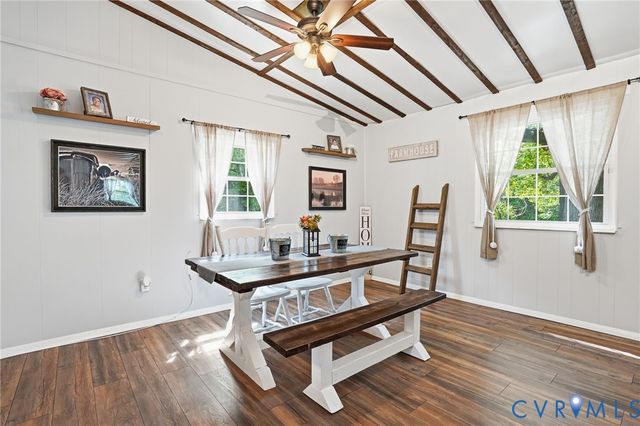 12456 Leonard Ln, Ashland, VA 23005