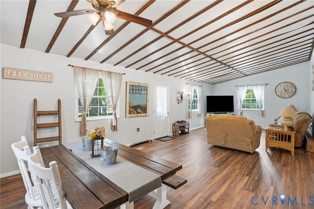 12456 Leonard Ln, Ashland, VA 23005