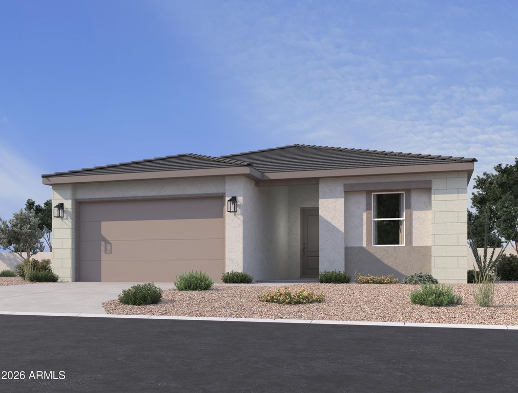 26007 N 79TH Avenue, Peoria, AZ 85383