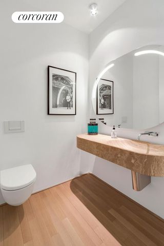 56 Leonard St Apt 32AE, New York City, NY 10013