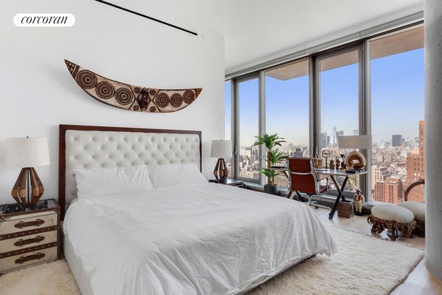 56 Leonard St Apt 32AE, New York City, NY 10013