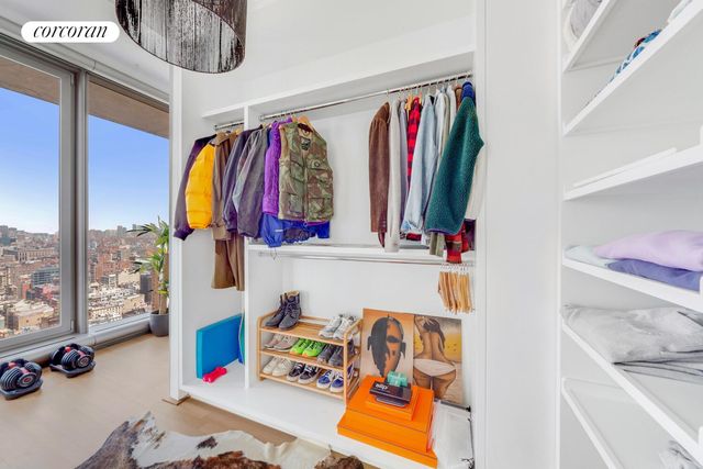 56 Leonard St Apt 32AE, New York City, NY 10013